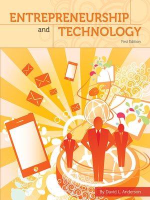 cover image of Entrepreneurship and Technology